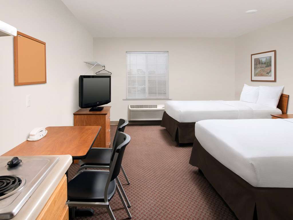 Extended Stay America Select Suites - Panama City - Callaway Habitación foto